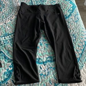 Jillian Michaels Leggings